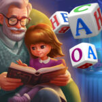 Karışık kelimeler – Aile hikayeleri