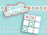 Klasik Tic Tac Toe