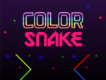 ColorSnake: Süper eğlenceli bir meydan okuma