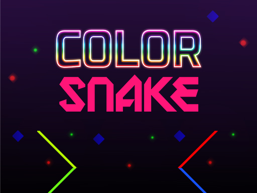 ColorSnake: Süper eğlenceli bir meydan okuma