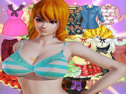 Tek Parça Avatar Oluşturucu