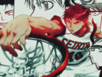 Kuroko Jump Dunk Basketbol