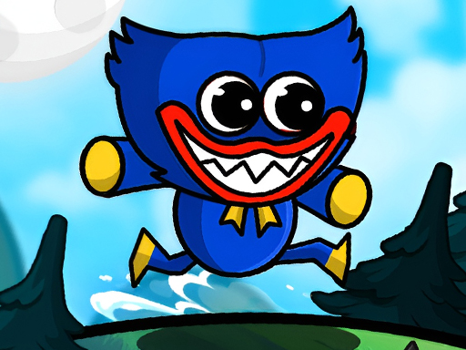 Resim Süper Huggie Kardeşler