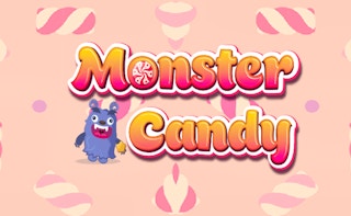 Candy Blast – Şeker Bombası Yapboz Oyunu