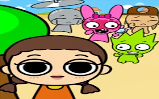 Sprunki ve Kalamar Oyunu Arasındaki Fark