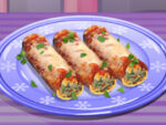Cannelloni – Destansı Atari Oyunu