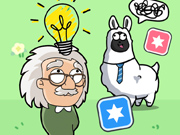 Resim Bulmaca Kutusu - Brain Test