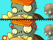 Resim Zombi Fark Avı